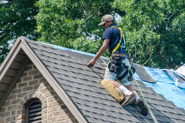 Quick and Trustworthy Emergency Roof Repair Services in Pembroke Pines, FL